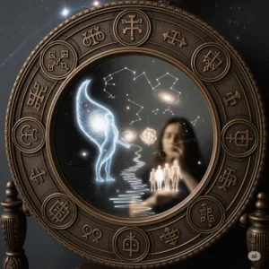 Aula 1 – O Espelho da Alma