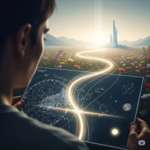 Aula 4 – Do Mapa da Alma à Missão