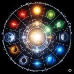 AULA 4 – Planetas nas Casas